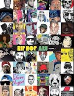 Hip Hop Art Vol. 1