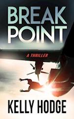 Break Point: A Thriller 