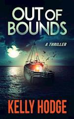 Out of Bounds: A Thriller 