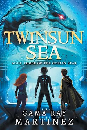 Twinsun Sea