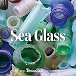 2025 Sea Glass Wall Calendar