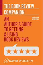 The Book Review Companion