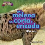 Mi Melena Es Corta E Hirsuta (Hyena)