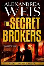 The Secret Brokers, Volume 1