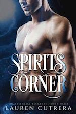 Spirits Corner: The Essential Elements, Book 3 