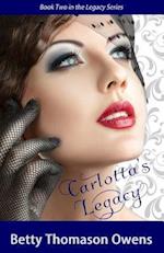 Carlotta's Legacy