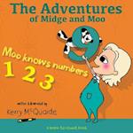 Moo Knows Numbers