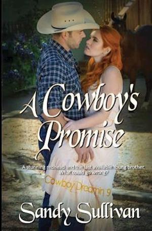 A Cowboy's Promise