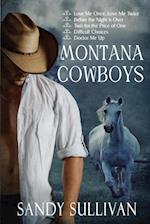 Montana Cowboys