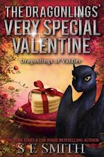 Dragonlings' Very Special Valentine