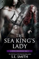 Sea King's Lady