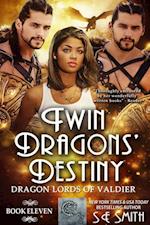 Twin Dragons' Destiny