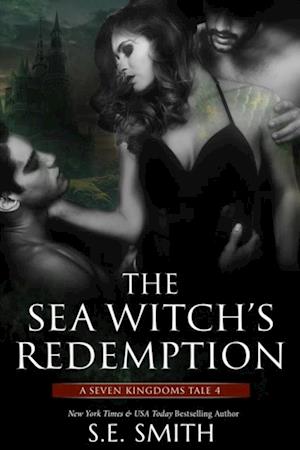 Sea Witch's Redemption