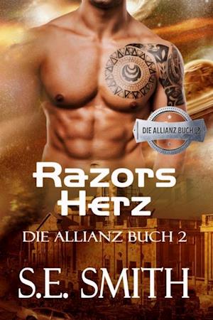 Razors Herz