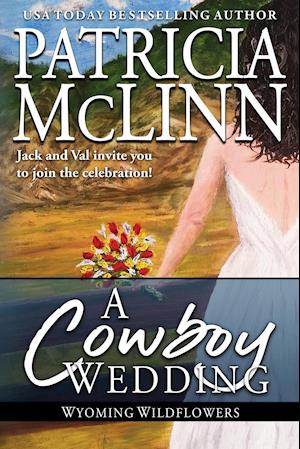 A Cowboy Wedding