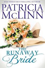 The Runaway Bride (The Wedding Series, Book 4)