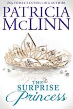 The Surprise Princess (The Wedding Series, Book 6)