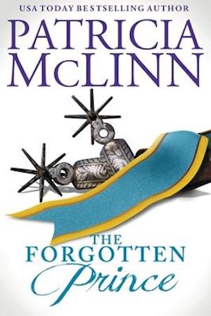 The Forgotten Prince (The Wedding Series, Book 7)