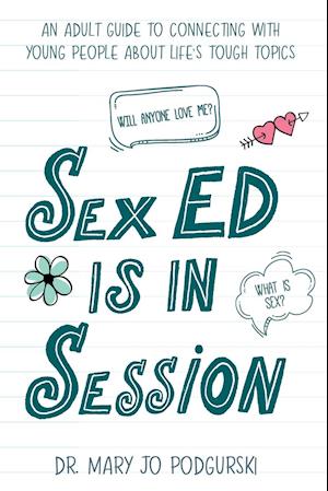 Sex Ed is in Session