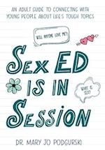 Sex Ed is in Session 