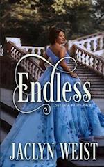 Endless: A Modern Cinderella Tale 