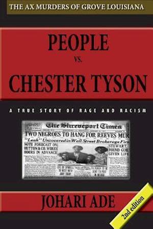 People Vs Chester Tyson