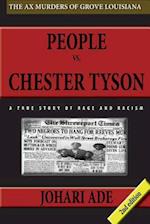 People Vs Chester Tyson
