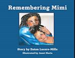 Remembering Mimi