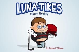 Luna-Tikes: Harry Hockey