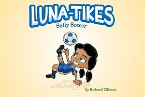 Luna-Tikes: Sally Soccer