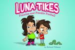 Luna-Tikes: Francine and Frankie Football