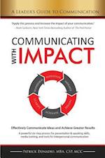 Communicating with Impact