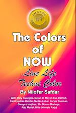The Colors Of Now