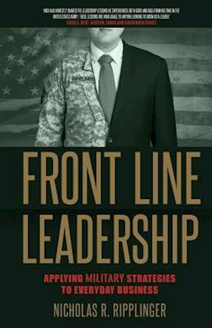 Front Line Leadership