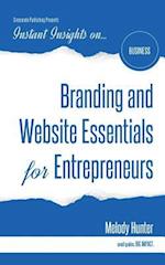 Branding and Website Essentials for Entrepreneurs