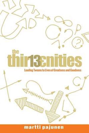 The Thirteenities