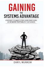 Gaining the Systems Advantage