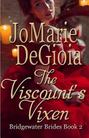 The Viscount's Vixen