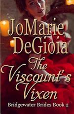 The Viscount's Vixen