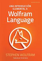 Una Introducción Elemental a Wolfram Language