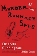 Murder at the Rummage Sale