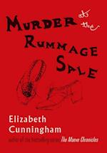 Murder at the Rummage Sale