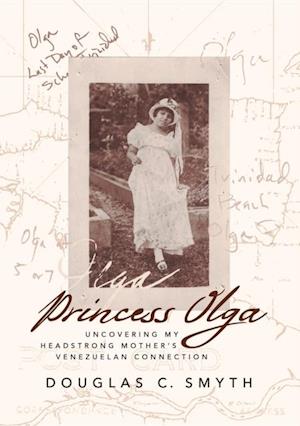 Princess Olga