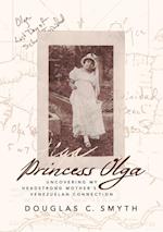 Princess Olga