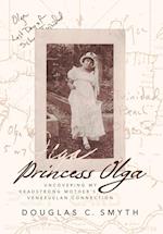 Princess Olga