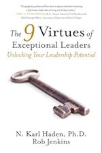 The 9 Virtues of Exceptional Leaders