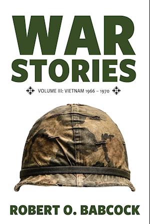 War Stories Volume III