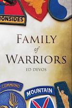 Family of Warriors