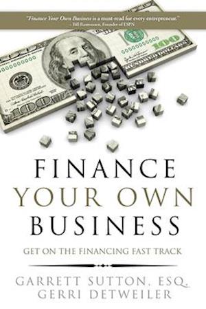 Finance Your Own Business