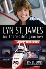 Lyn St. James a an Incredible Journey